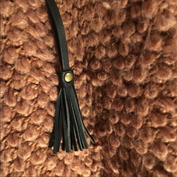 Free People Sweater Vest - Picture 4 of 6